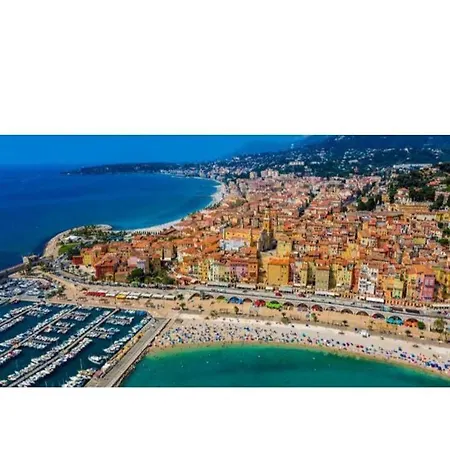 Menton.Studio Exterior photo