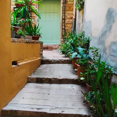 Menton.Studio Exterior photo